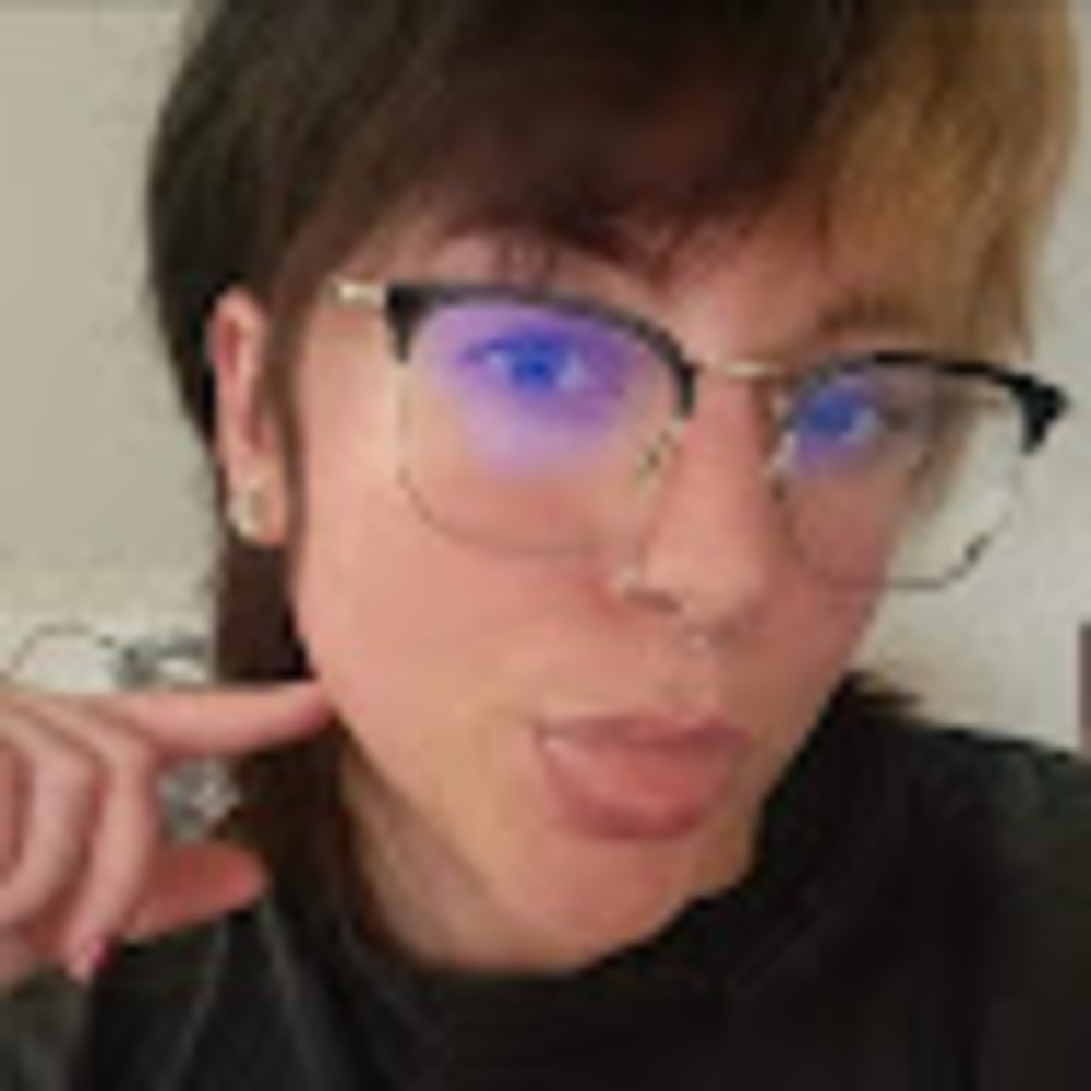 Meet your Posher, Jessie